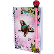 Jurnal cu Model